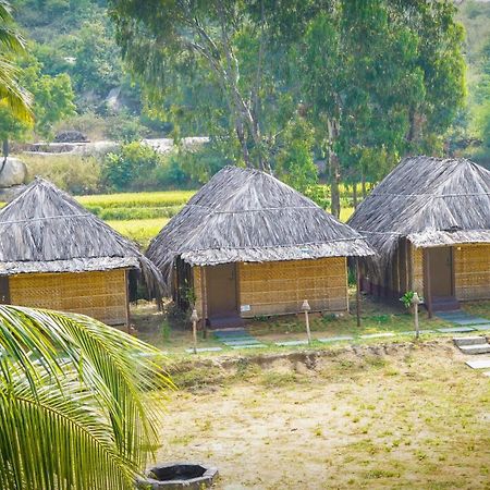 Banana Tree Home Stay Hampi Eksteriør bilde
