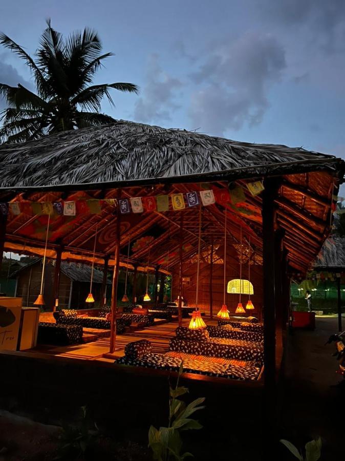 Banana Tree Home Stay Hampi Eksteriør bilde