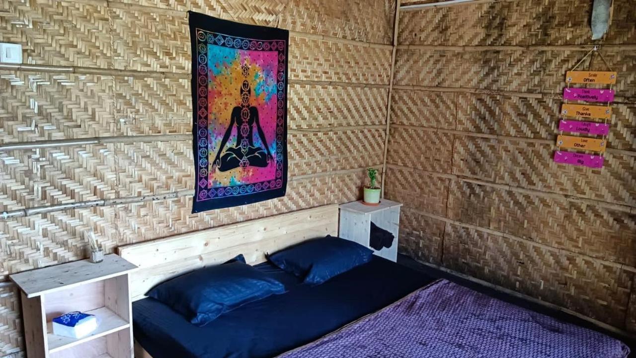 Banana Tree Home Stay Hampi Eksteriør bilde