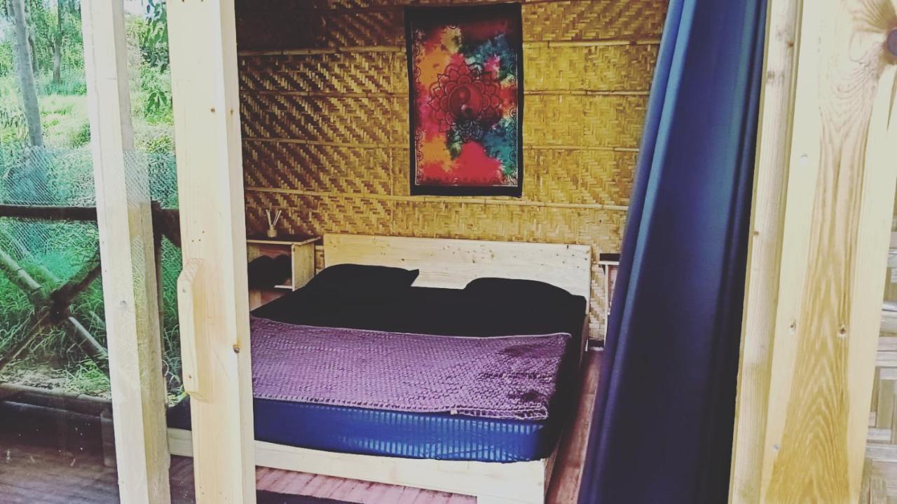 Banana Tree Home Stay Hampi Eksteriør bilde